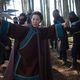 Crouching Tiger, Hidden Dragon: Sword Of Destiny